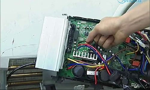 百色市美的空调电话是多少