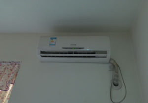 百色市空调维修电话是多少