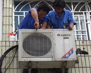 百色市空调售后维修服务中心在哪里找