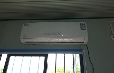 百色市空调维修在哪里找