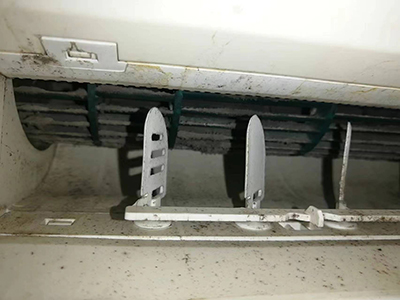 百色市空调维修售后服务中心电话是多少