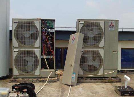 百色市空调维修电话号码多少