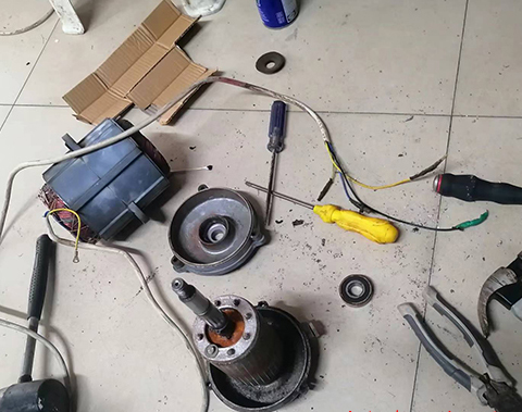 百色市空调维修售后服务中心电话在哪里找