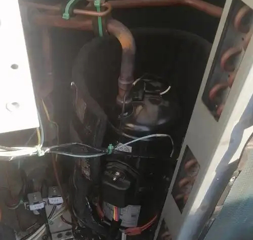 百色市维修变频空调电话在哪里找