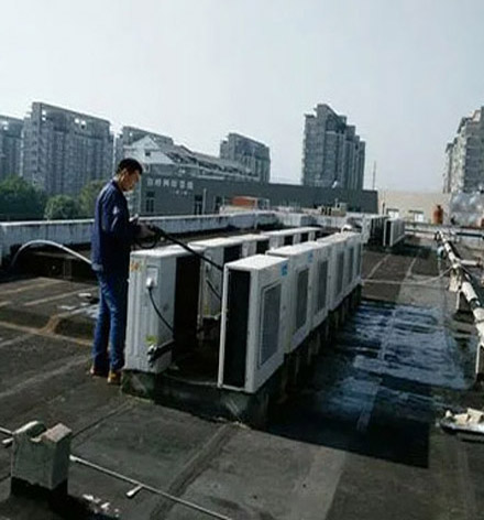 百色市 空调拆装 百色市本地 空调拆装公司