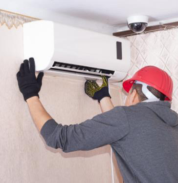 百色市空调内机噪音大